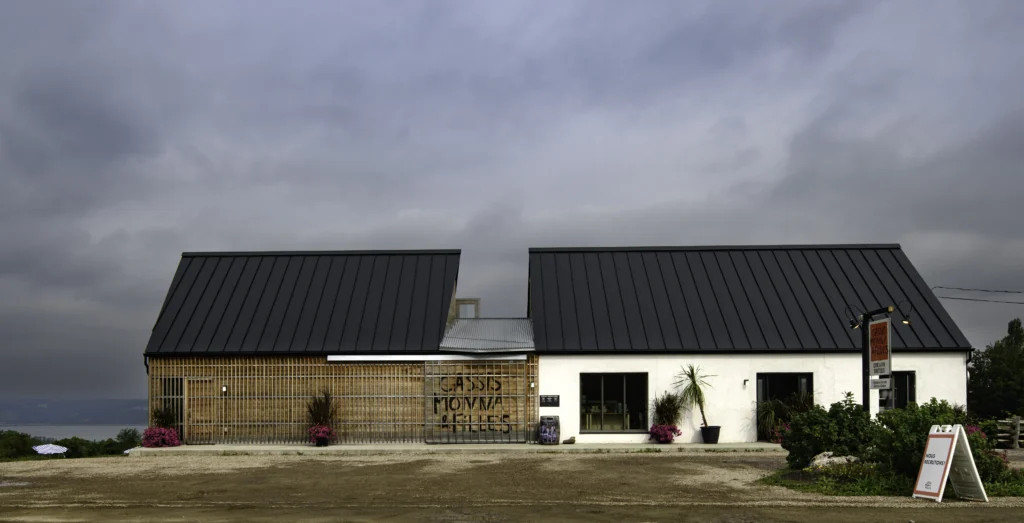 Cassis Monna & Filles