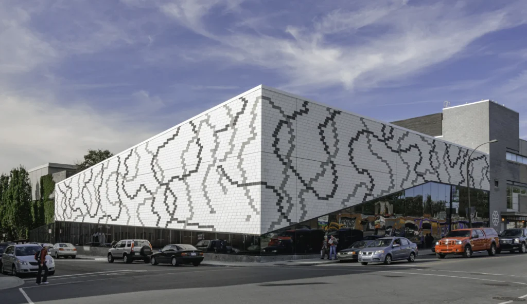 Piscine du centre Jean-Claude Malépart