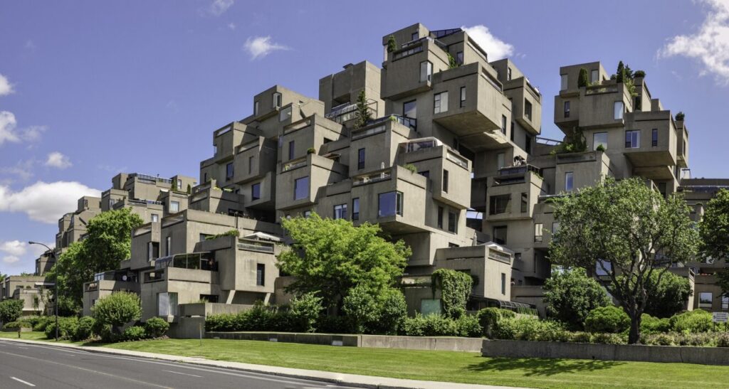 Habitat 67