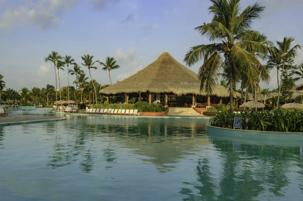 Club Med Punta Cana (1999)