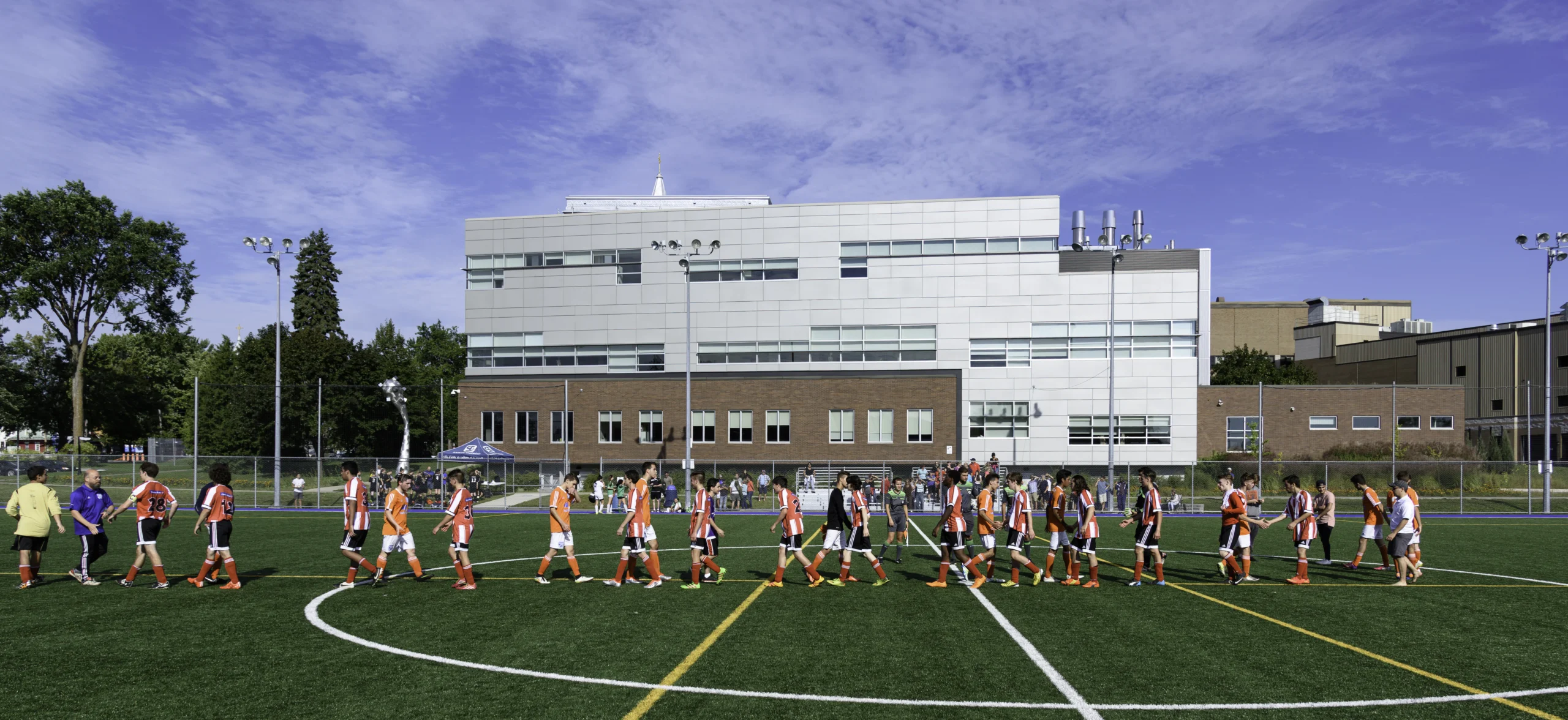 Collège Lionel-Groulx