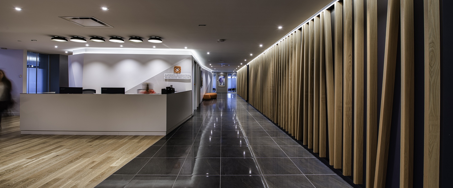 Lapointe Rosenstein Marchand Melançon