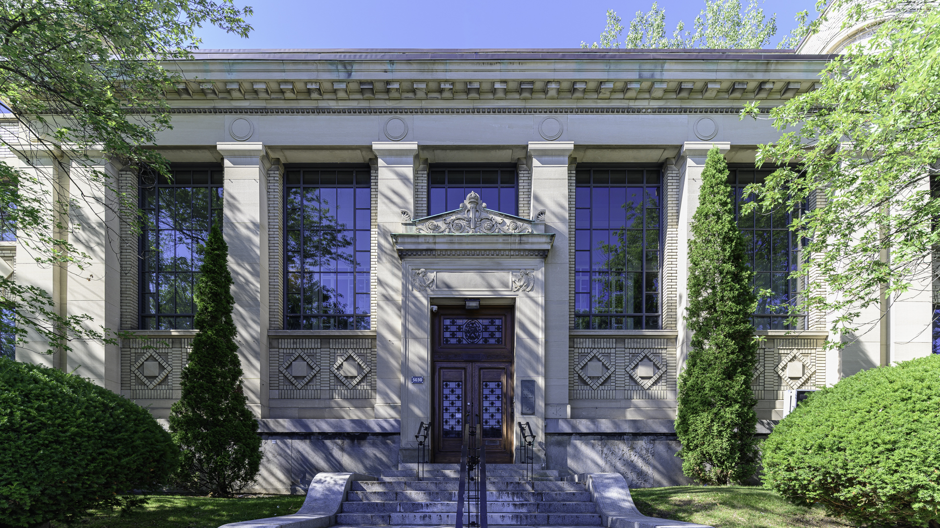 École nationale de Théâtre du Canada