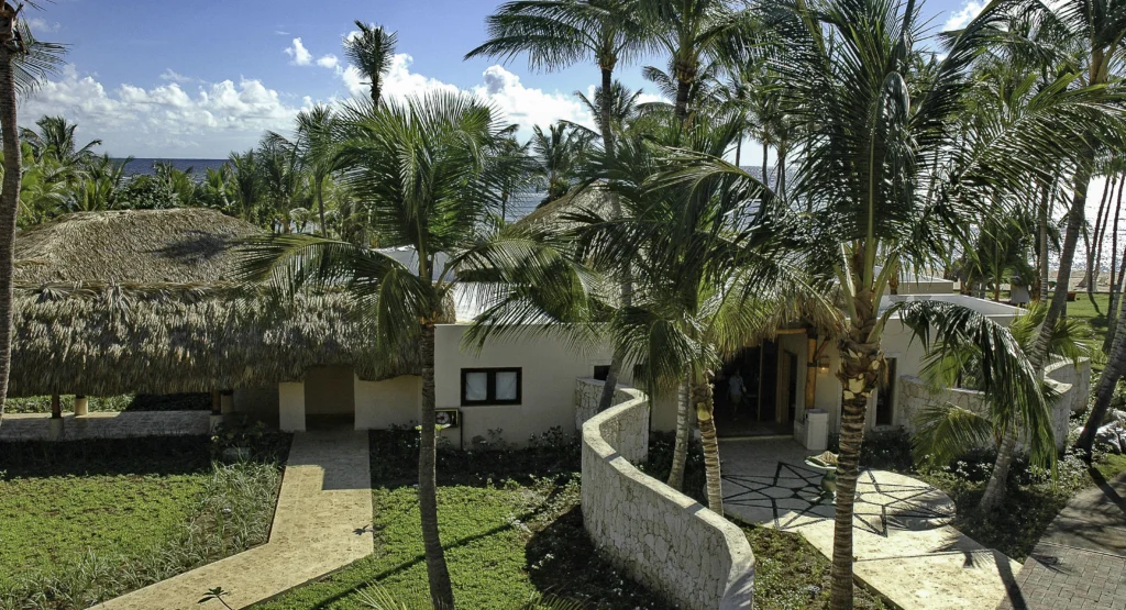 Club Med Punta Cana Spa