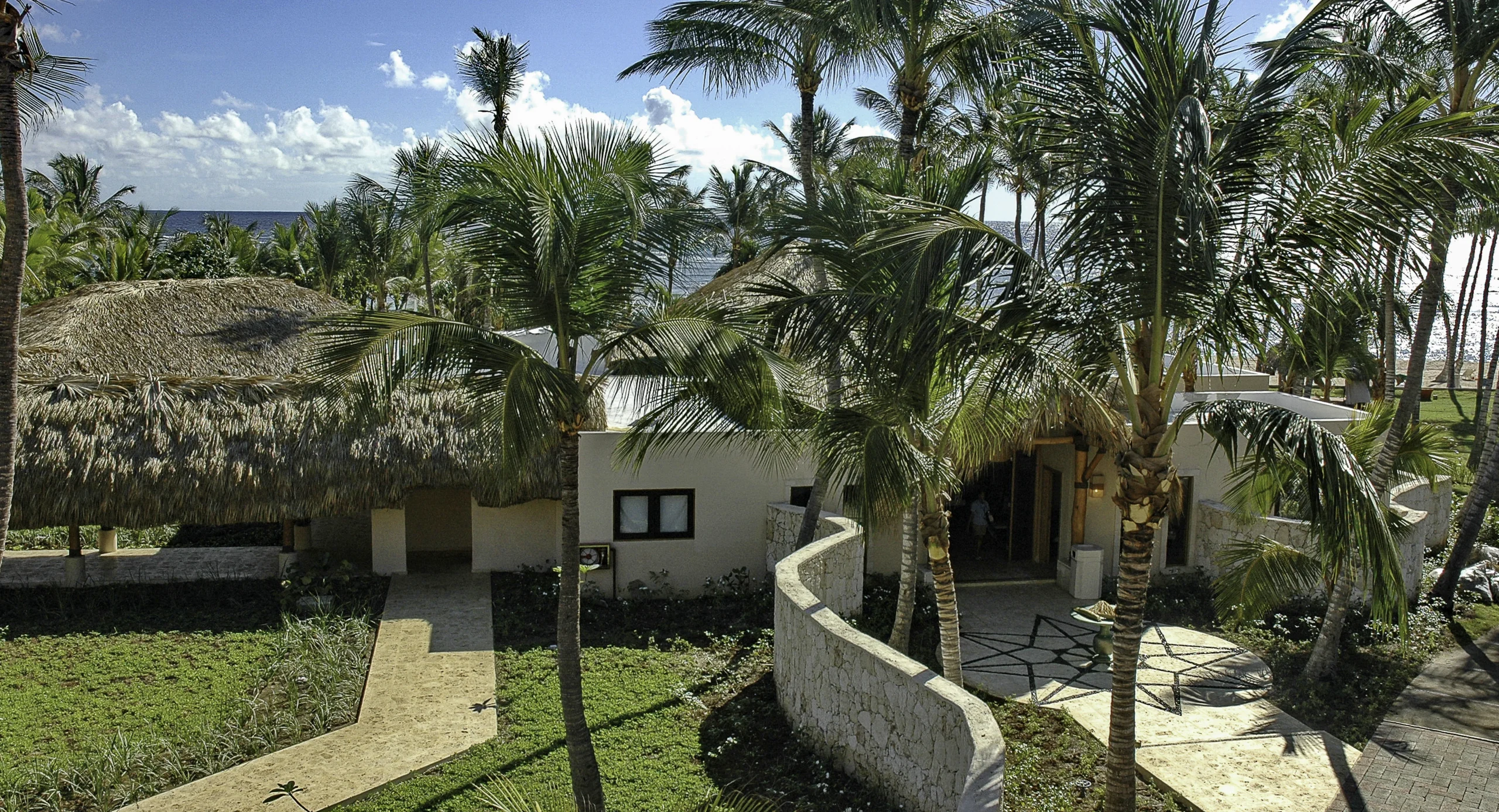 Club Med Punta Cana Spa