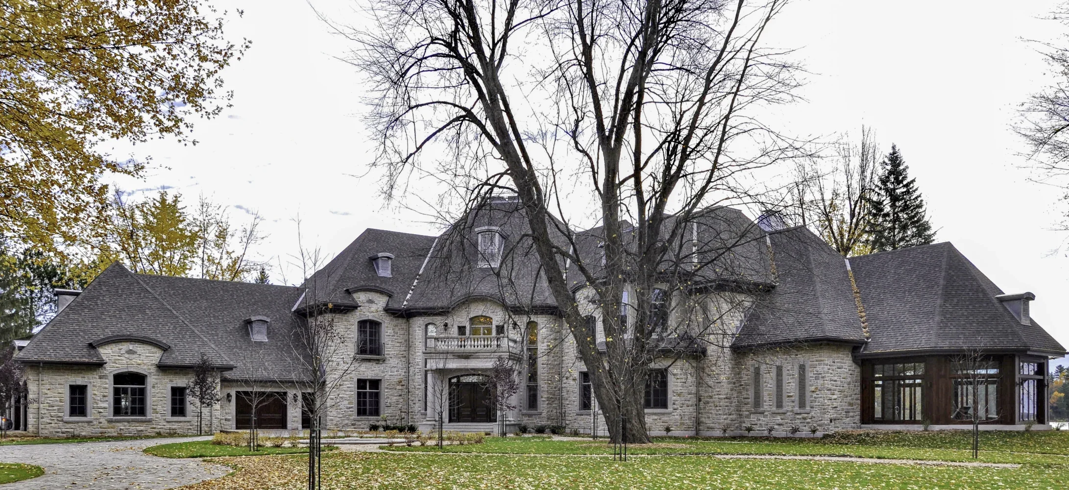 Résidence Saint-Michel