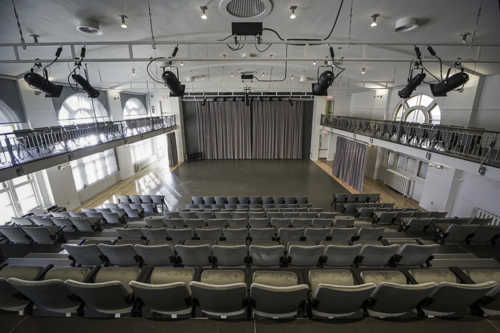 Ermitage du Collège de Montréal