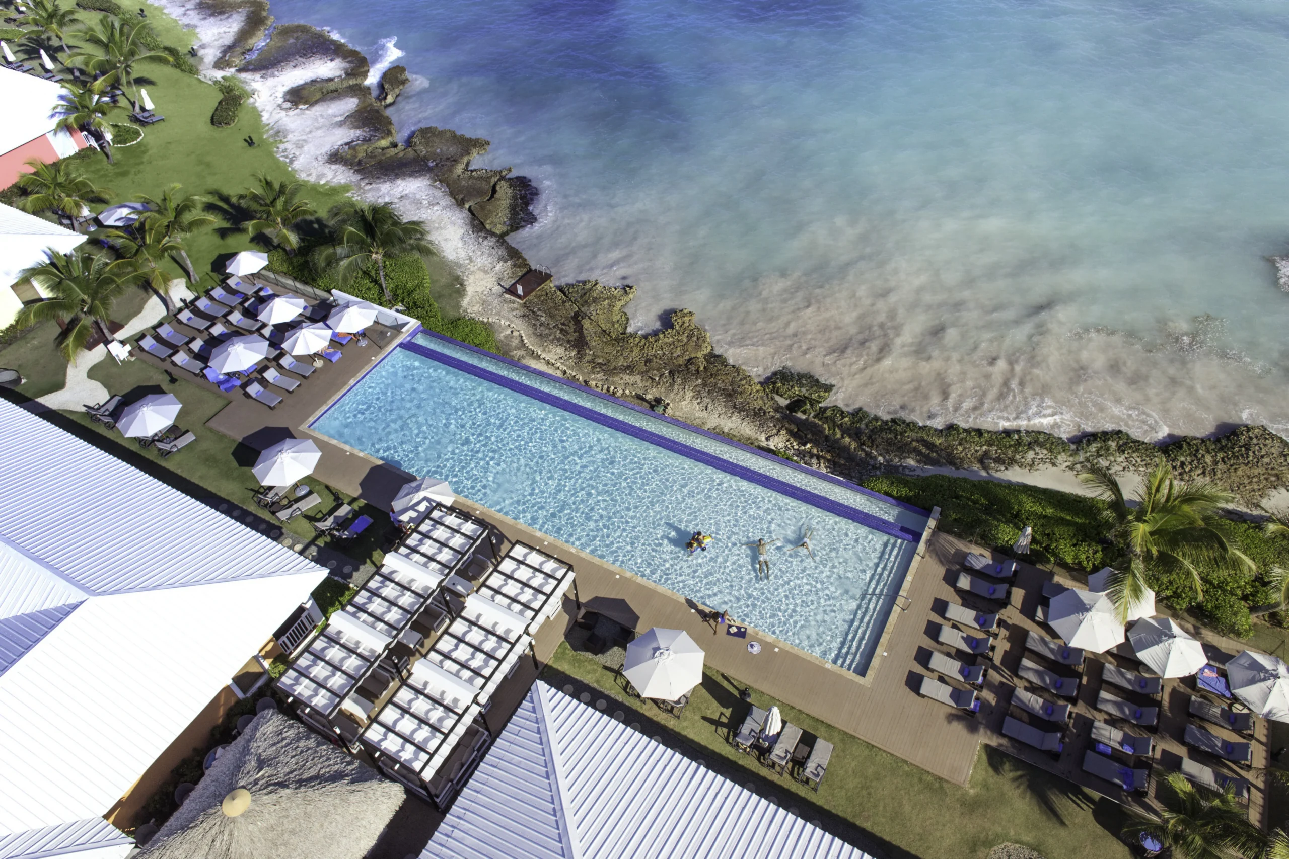 Club Med Punta Cana (2007)