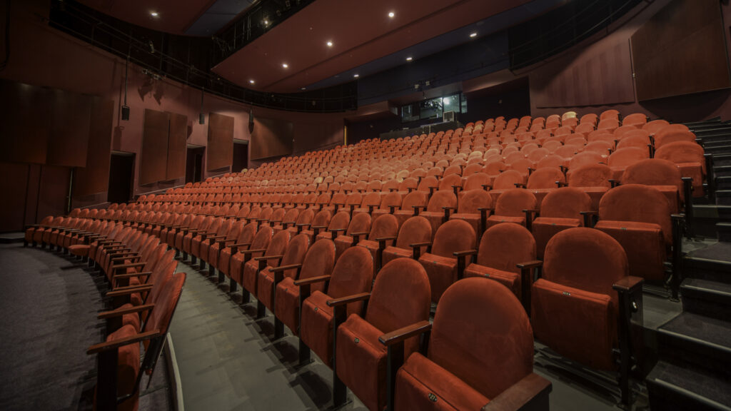 Maison Théâtre