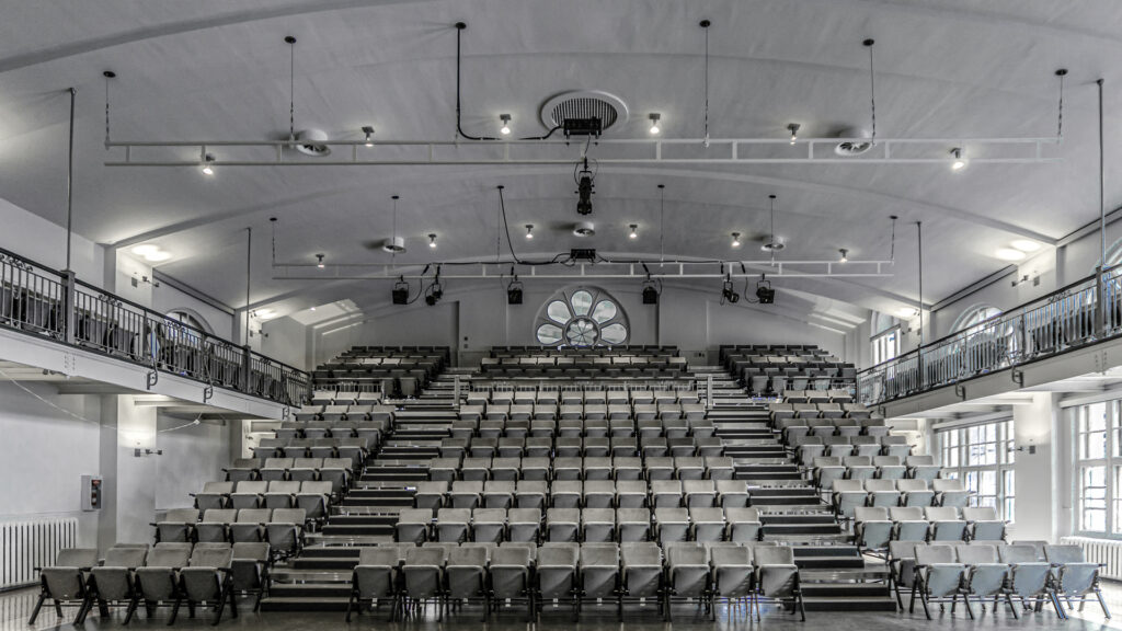 Ermitage du Collège de Montréal