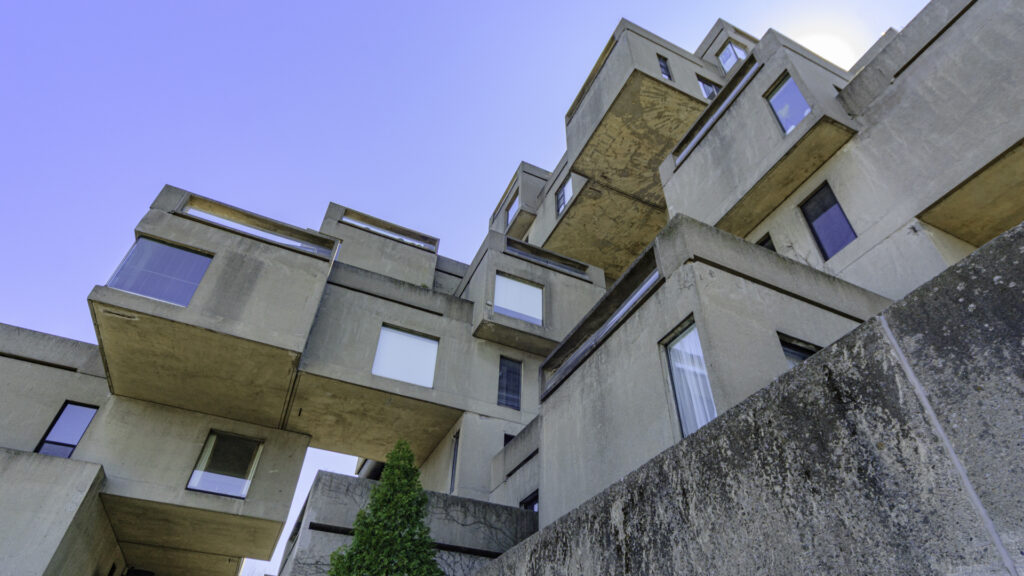 Habitat 67