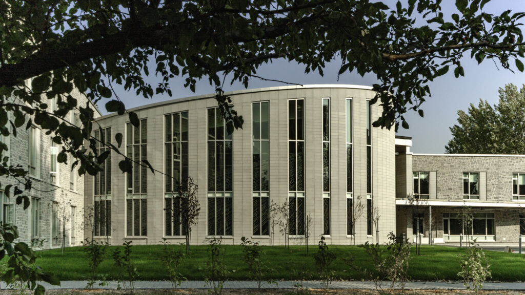 Maison Jésus-Marie